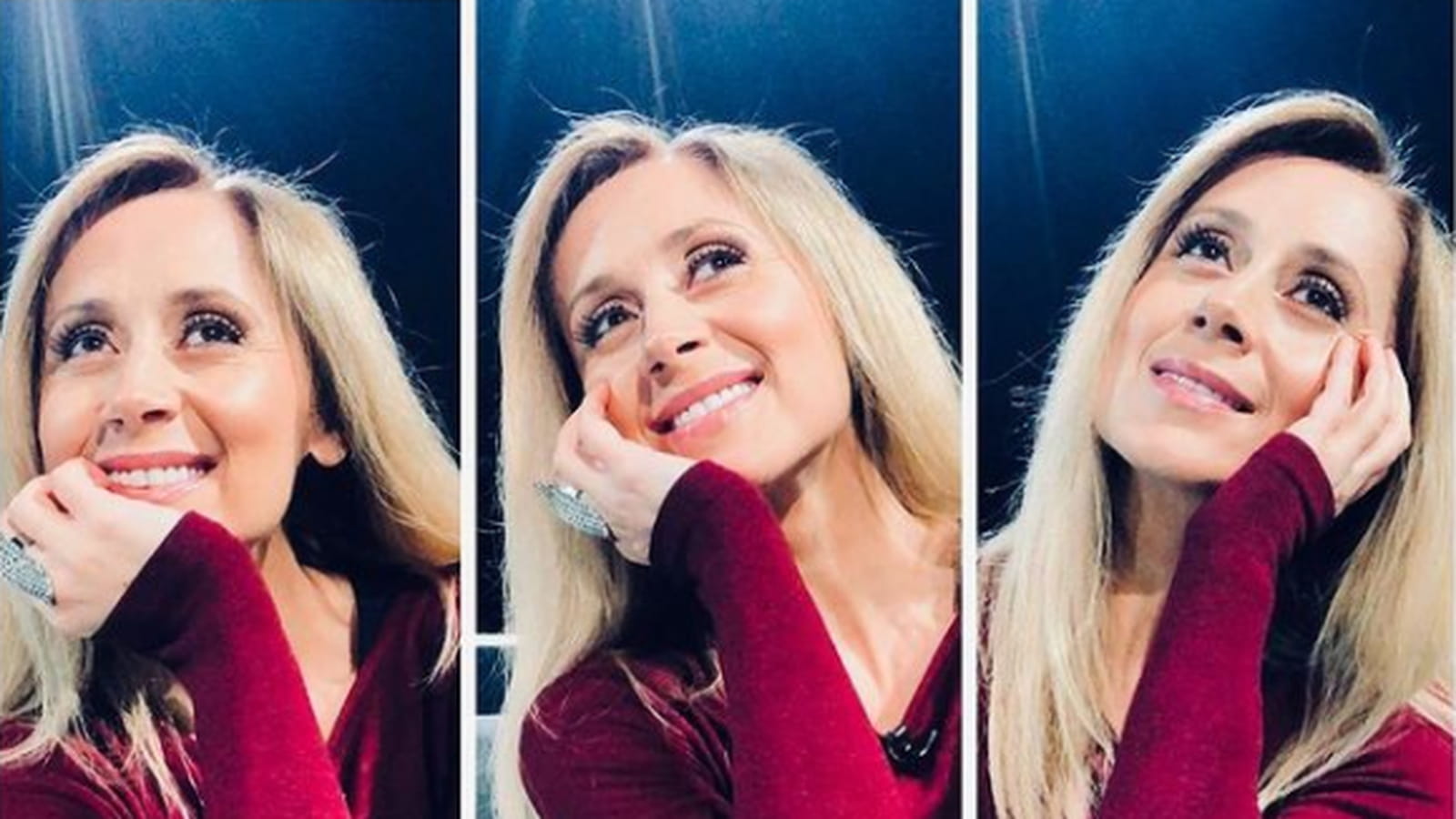 Lara Fabian