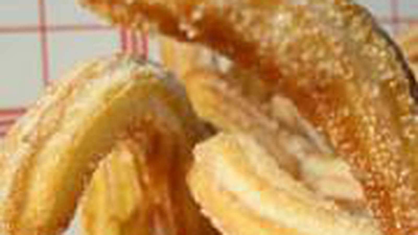 Churros minute