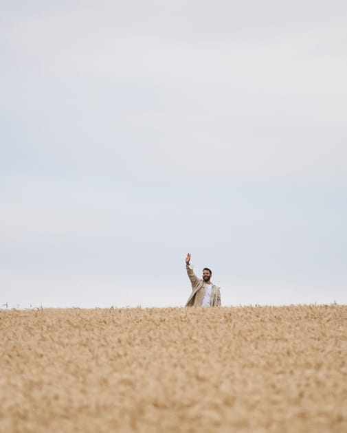 D&eacute;fil&eacute; Jacquemus printemps-&eacute;t&eacute; 2021, passage 56