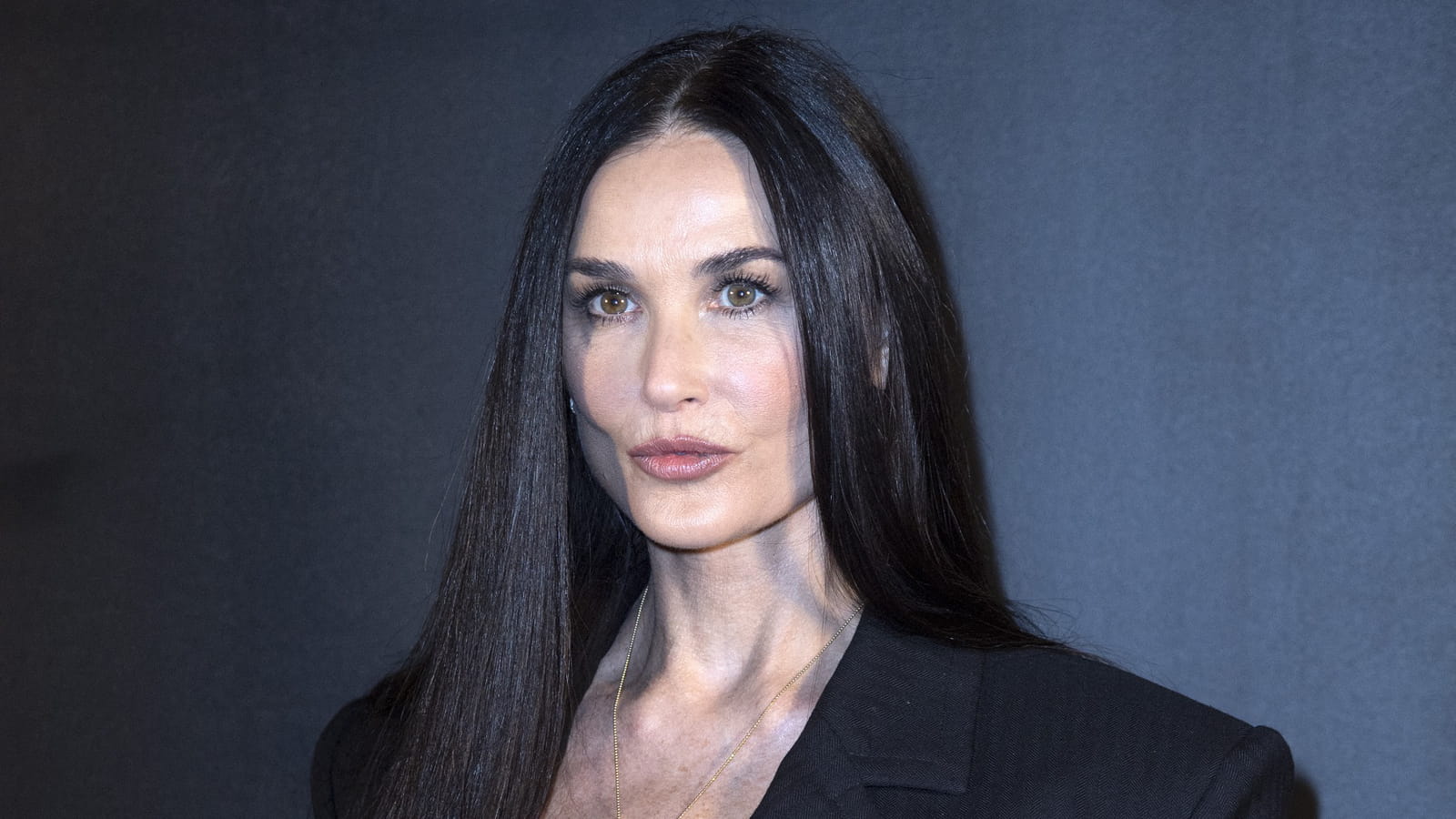 Demi Moore