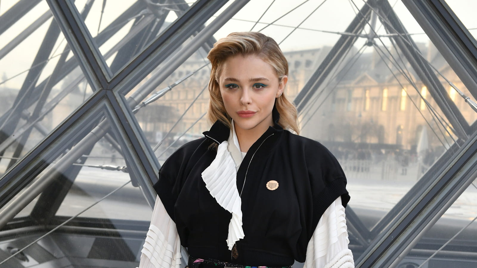 Chloe Grace Moretz