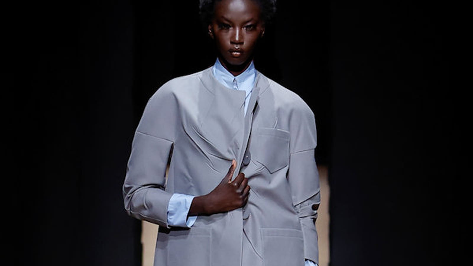 Prada printemps-été 2023