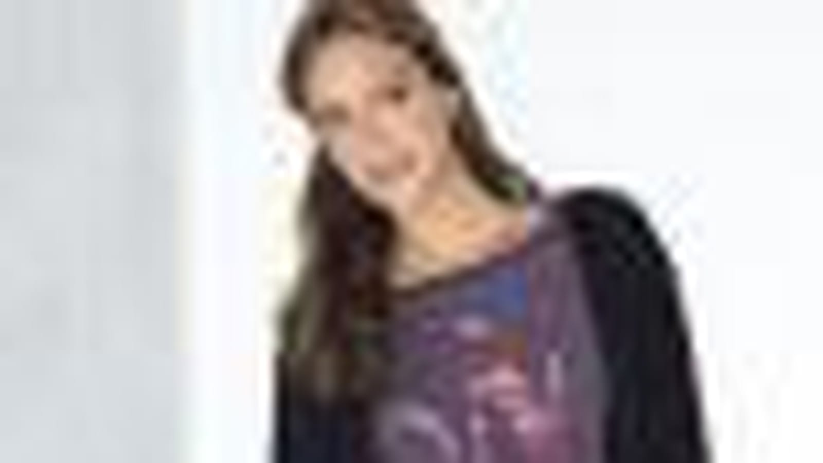 Ensemble pantacourt et tee-shirt de Naf Naf