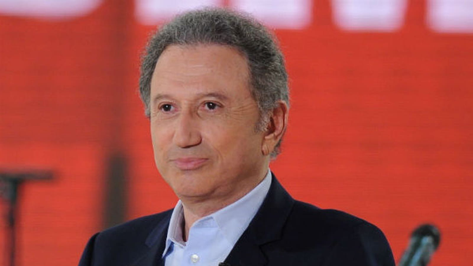 Michel Drucker
