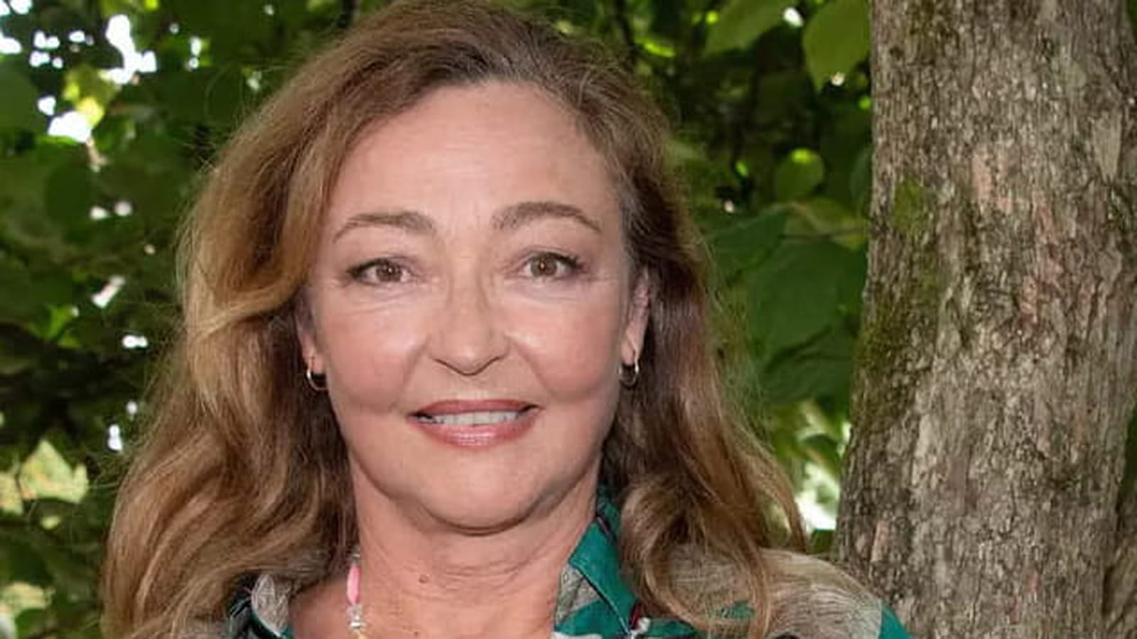 Catherine Frot