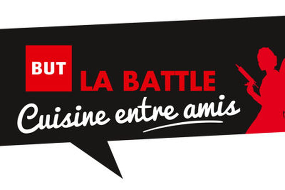 Battle en cuisine !