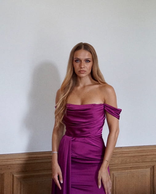 Marina Przadka est Miss Picardie 2024