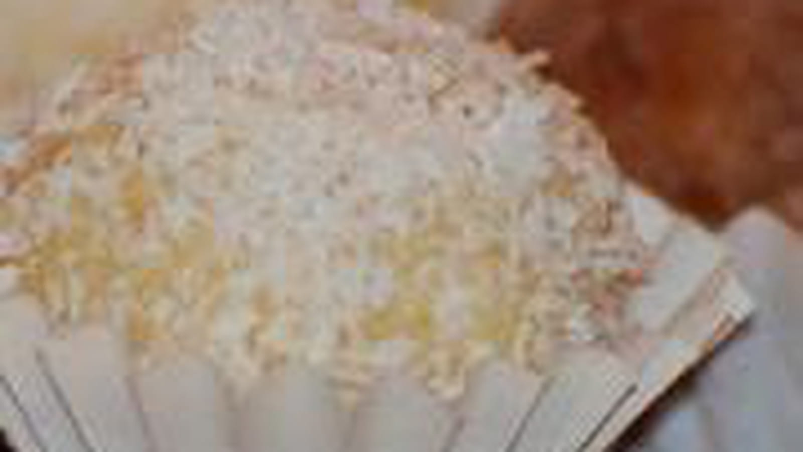 Truffes vanillées au chocolat blanc et noix de coco
