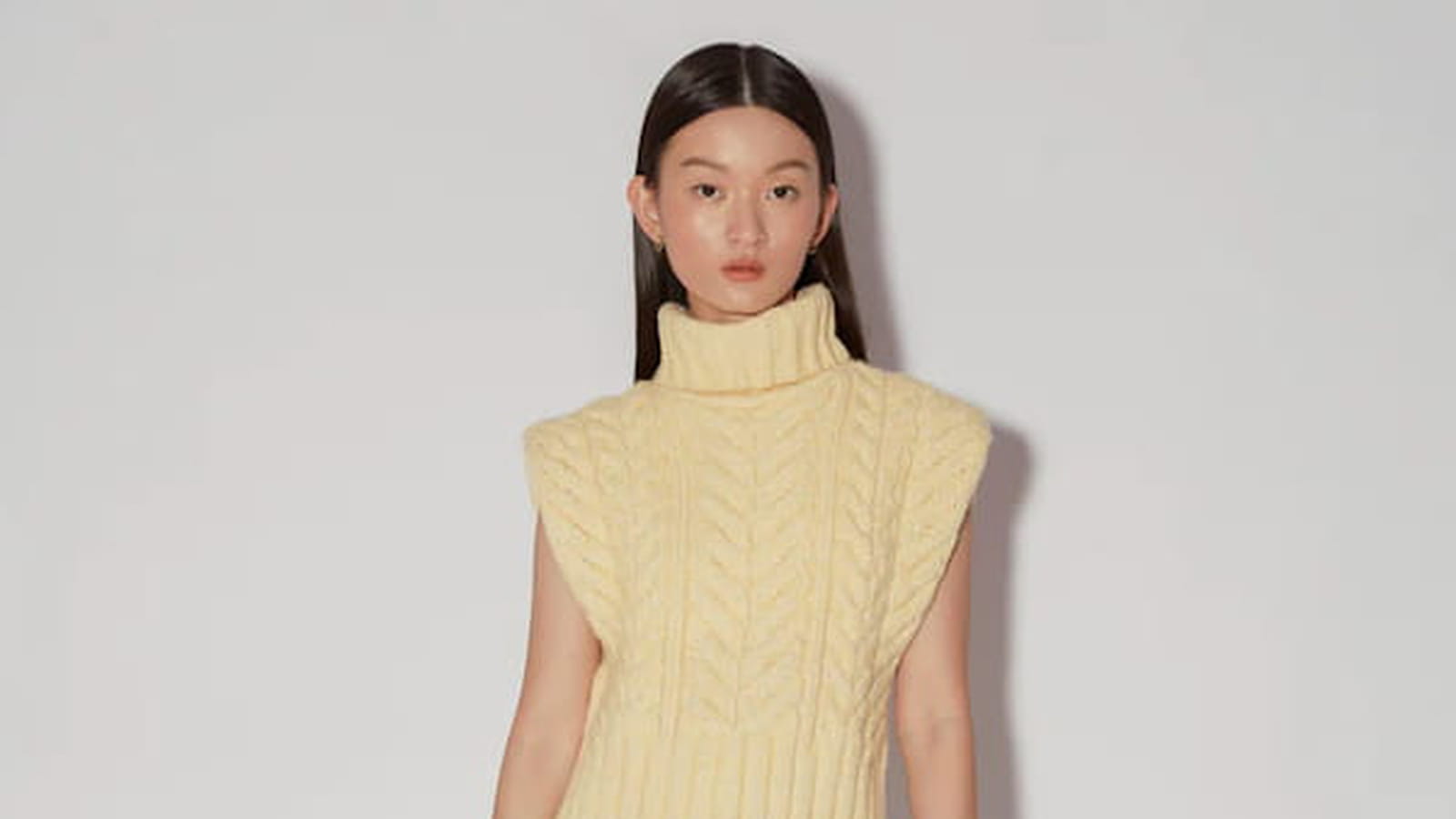 Pull Magali Pascal
