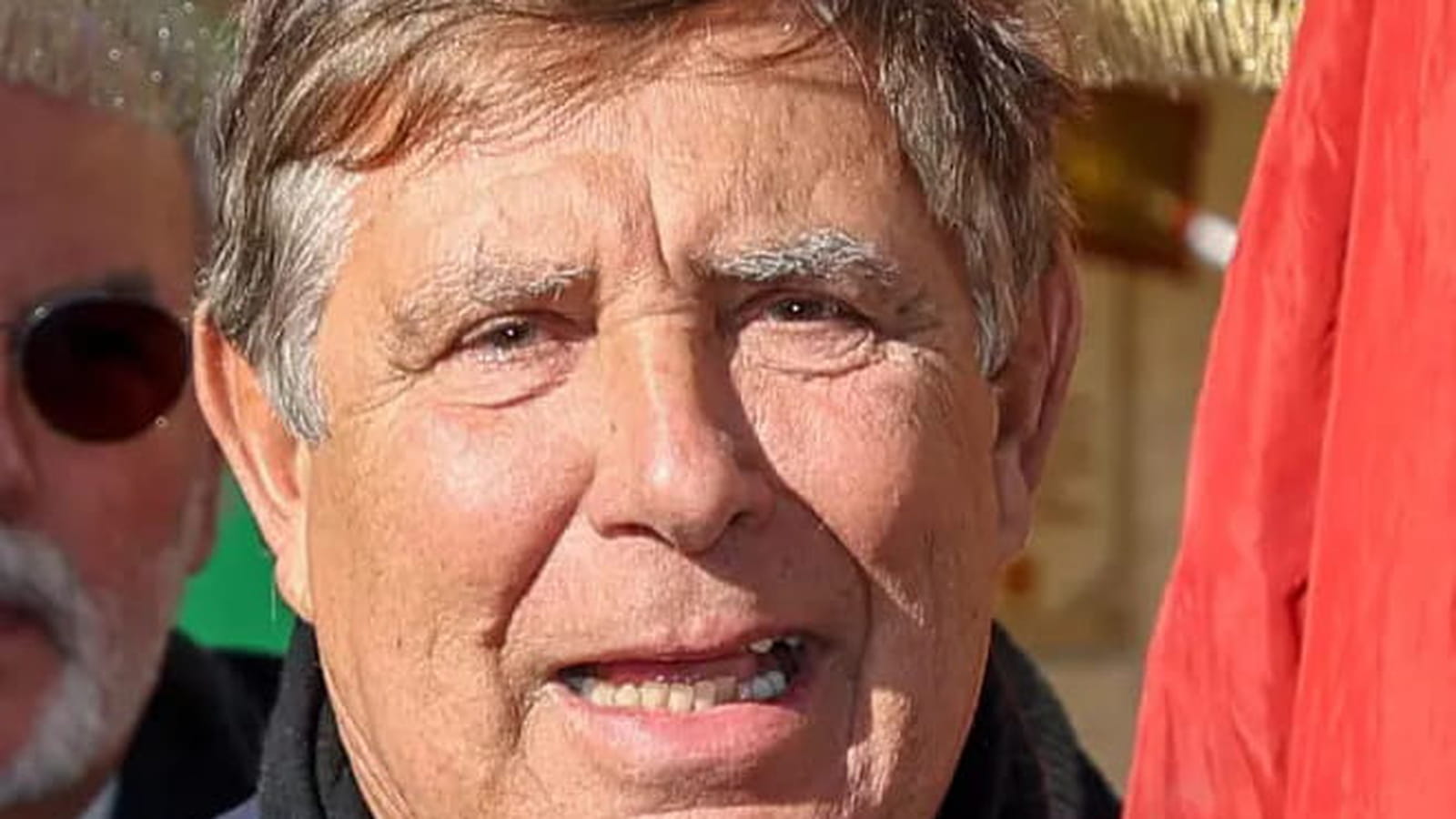 Jean-Pierre Foucault
