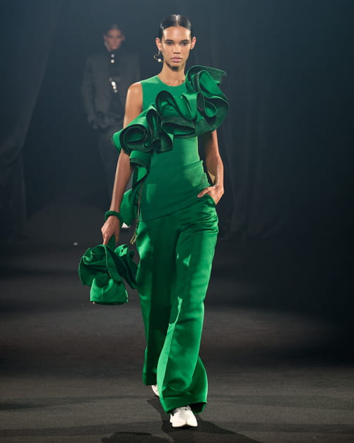 Look 63&nbsp;par AZ Factory Studio