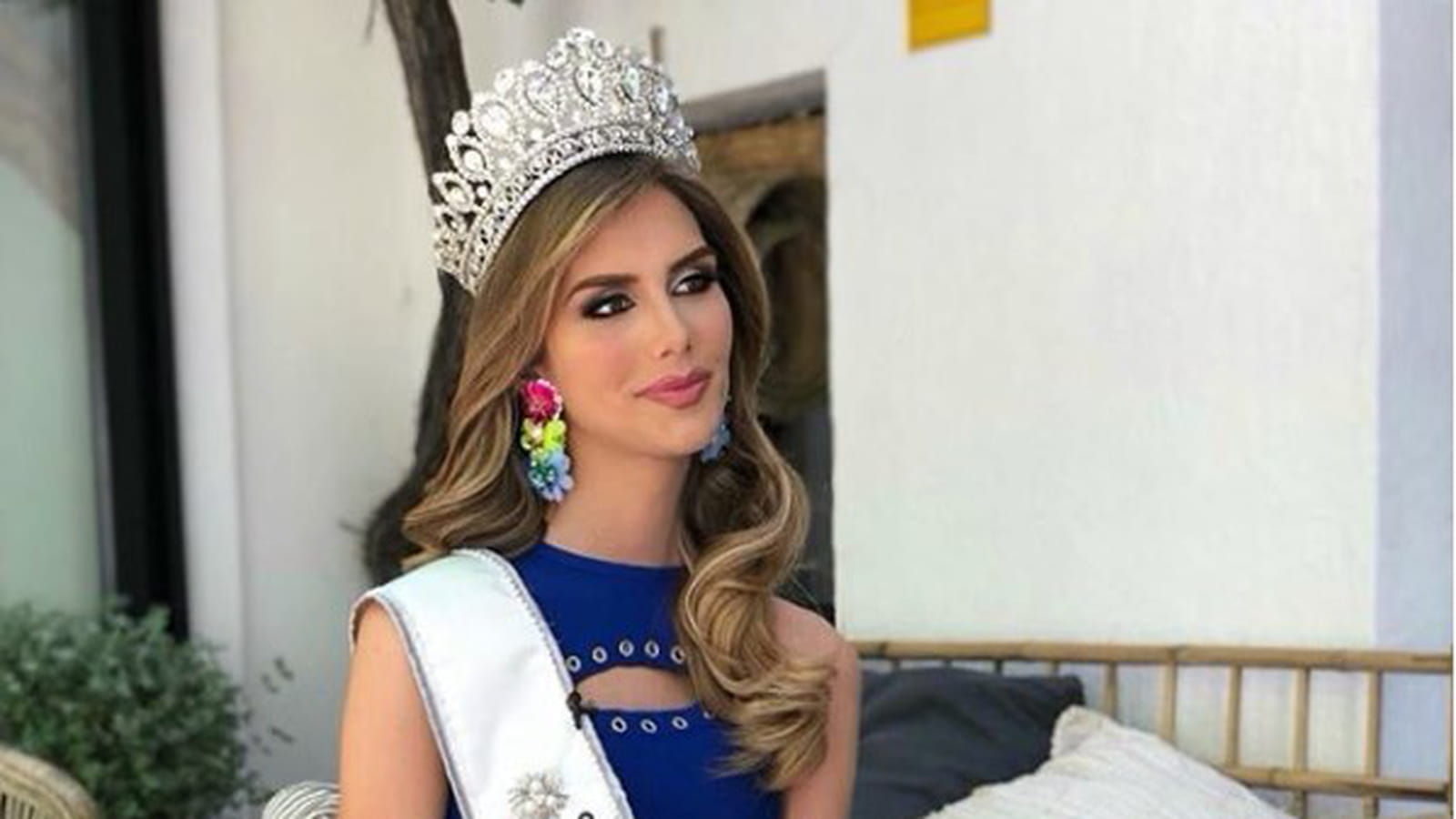 Miss Espagne