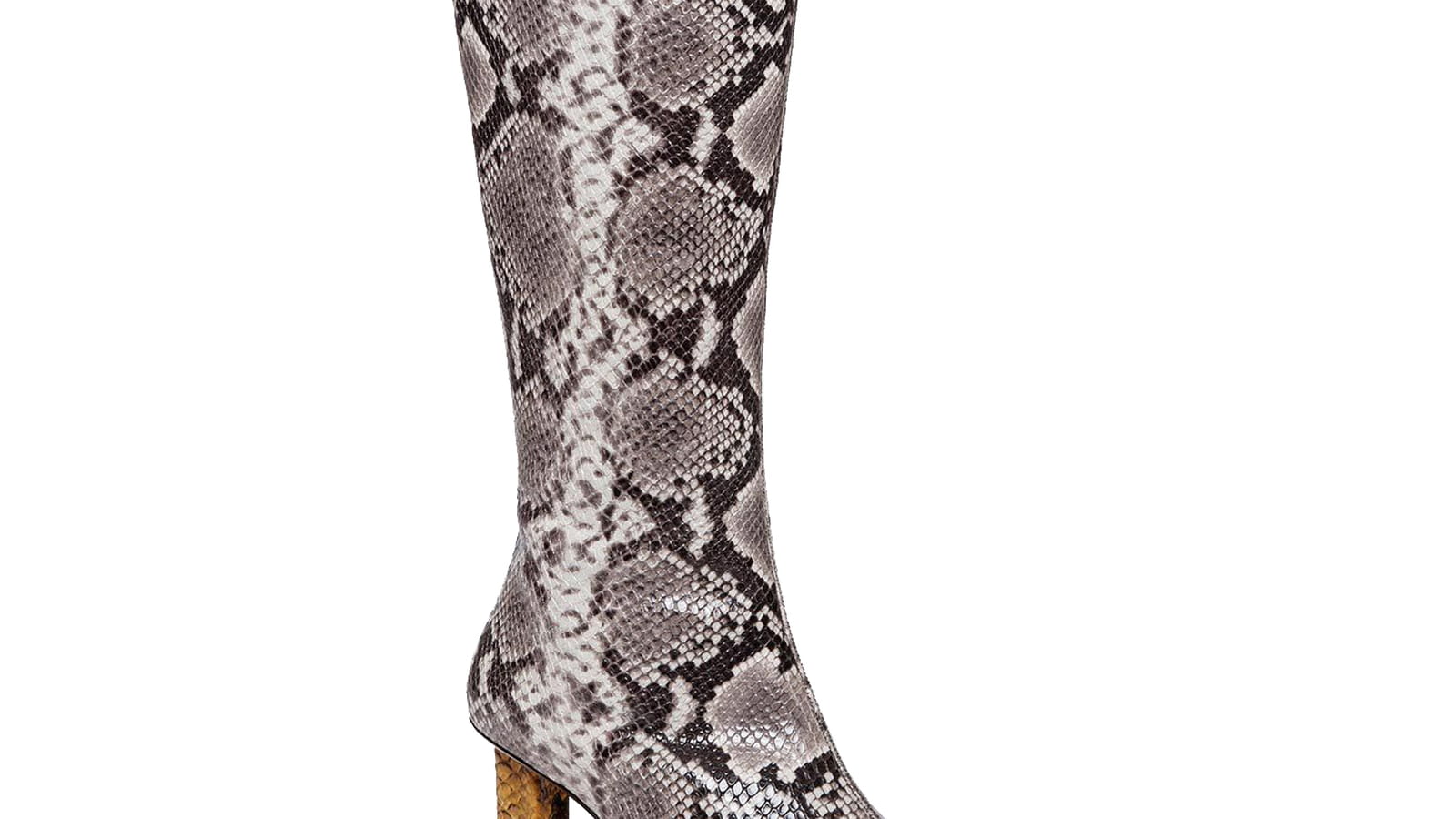 Bottes Staud