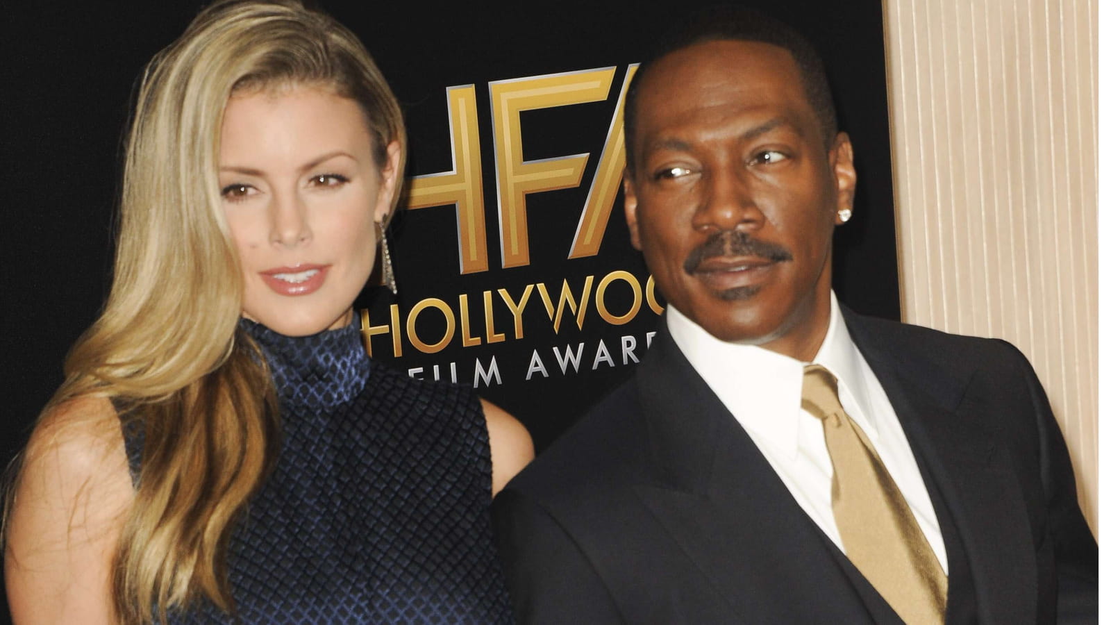 Eddie Murphy