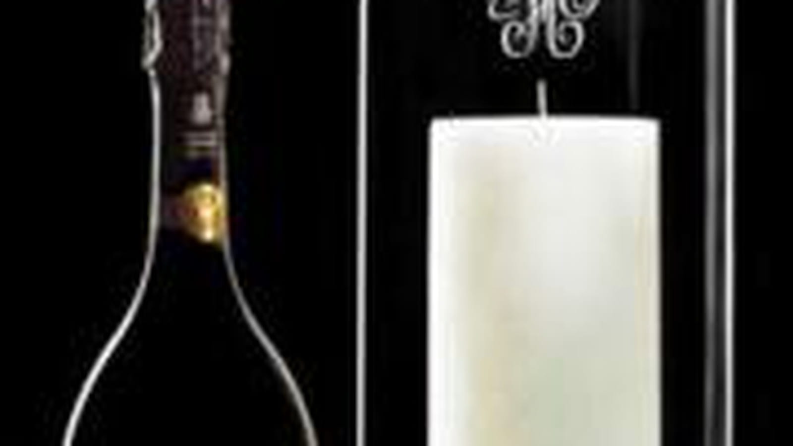 Coffret Champagne Henri Abelé
