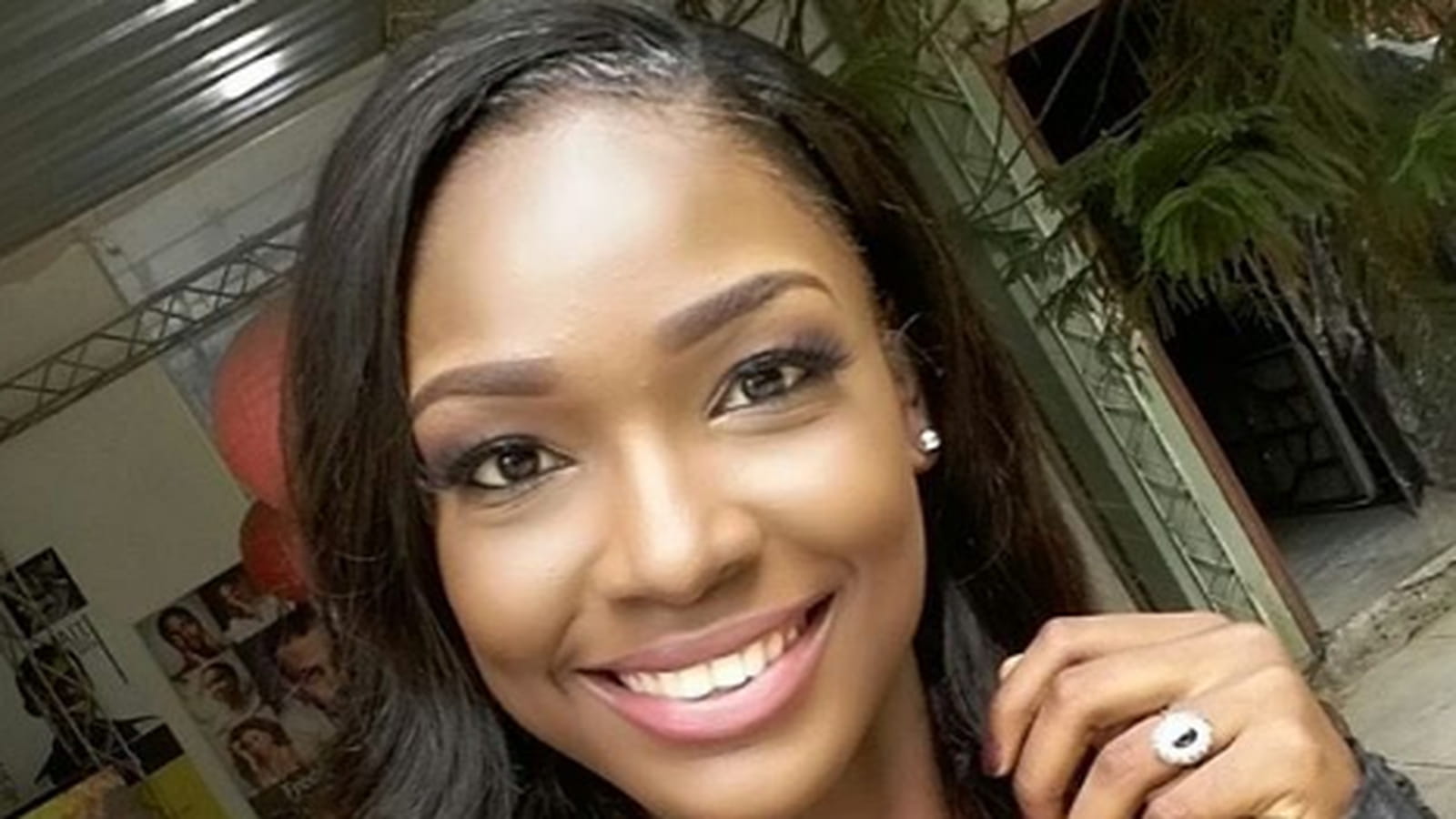 Miss Haïti
