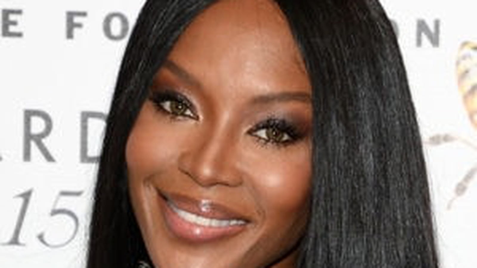 Naomi Campbell