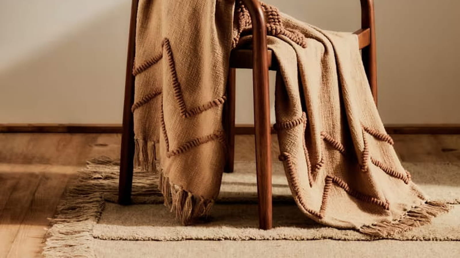 Plaid Kave Home