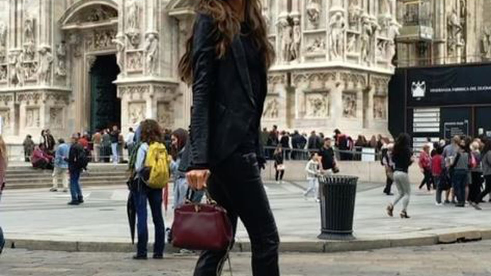 Izabel Goulart
