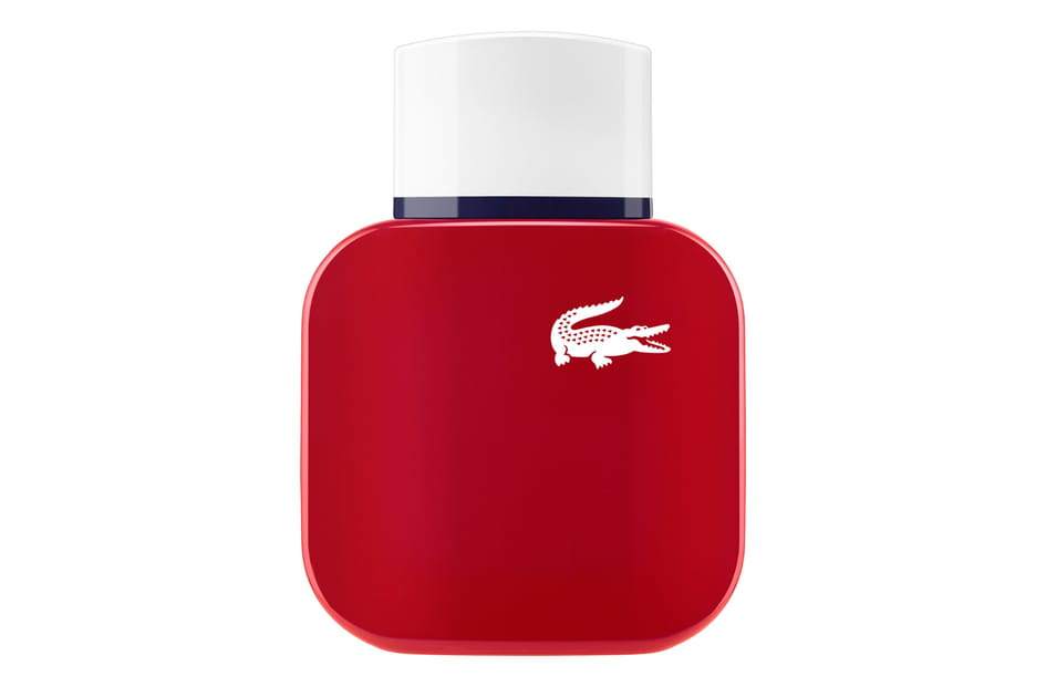 French Panache pour elle de Lacoste