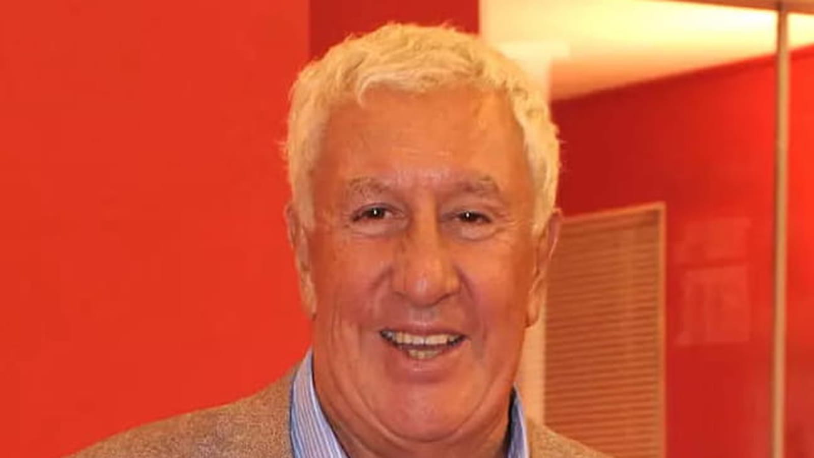 Stéphane Collaro
