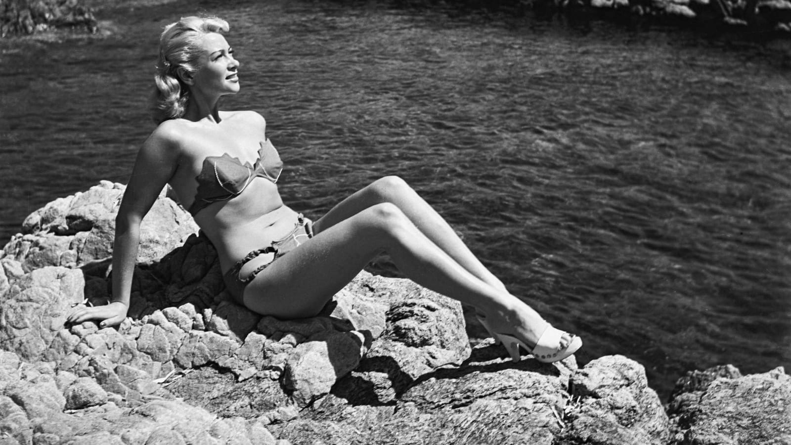 Martine Carol