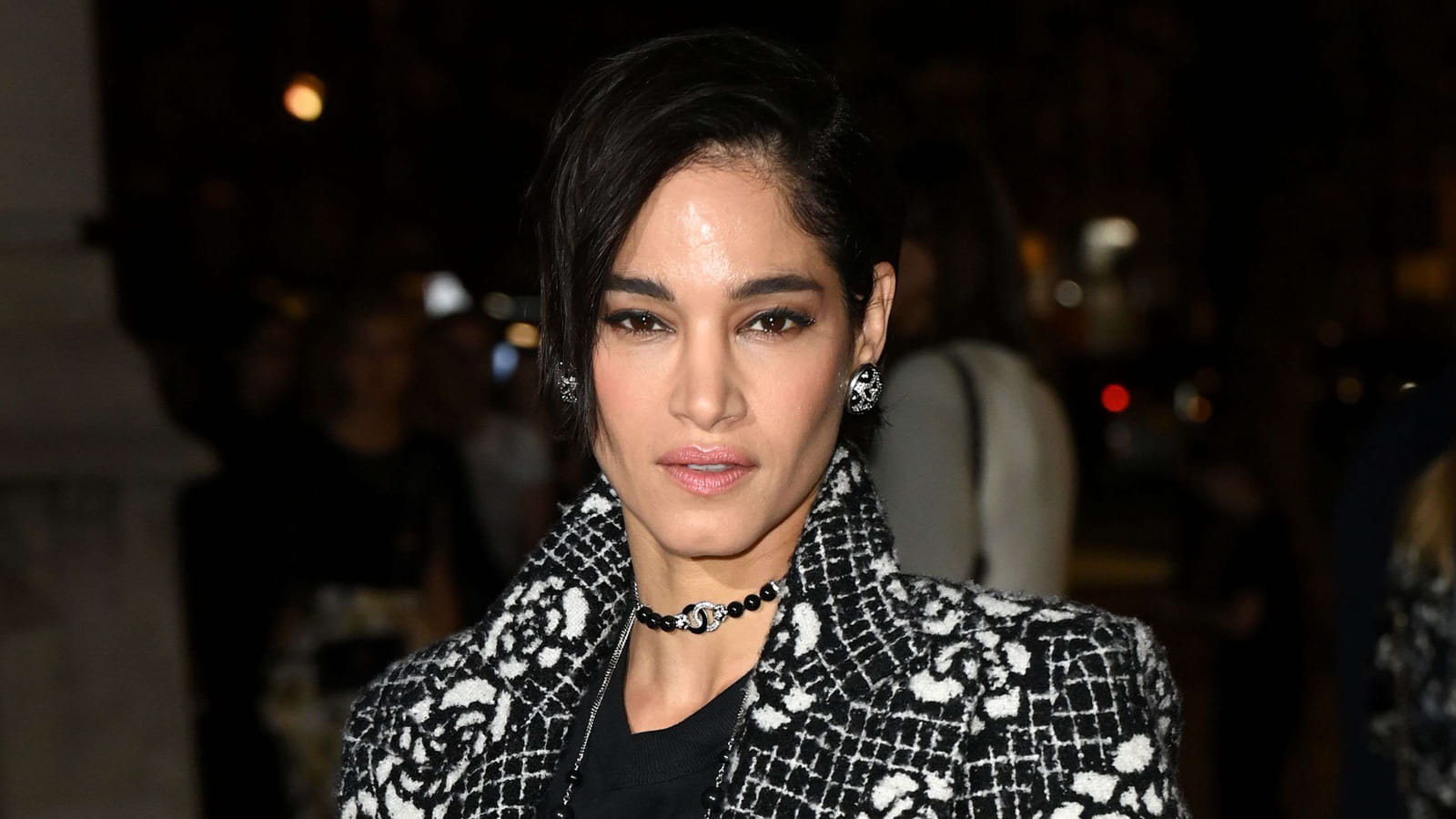 Sofia Boutella, 41 ans
