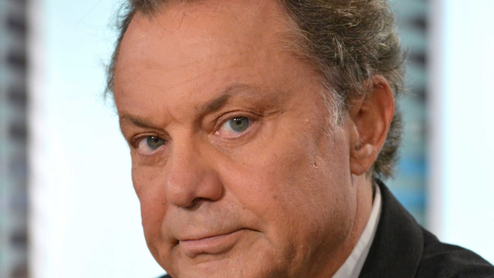Philippe Caubère