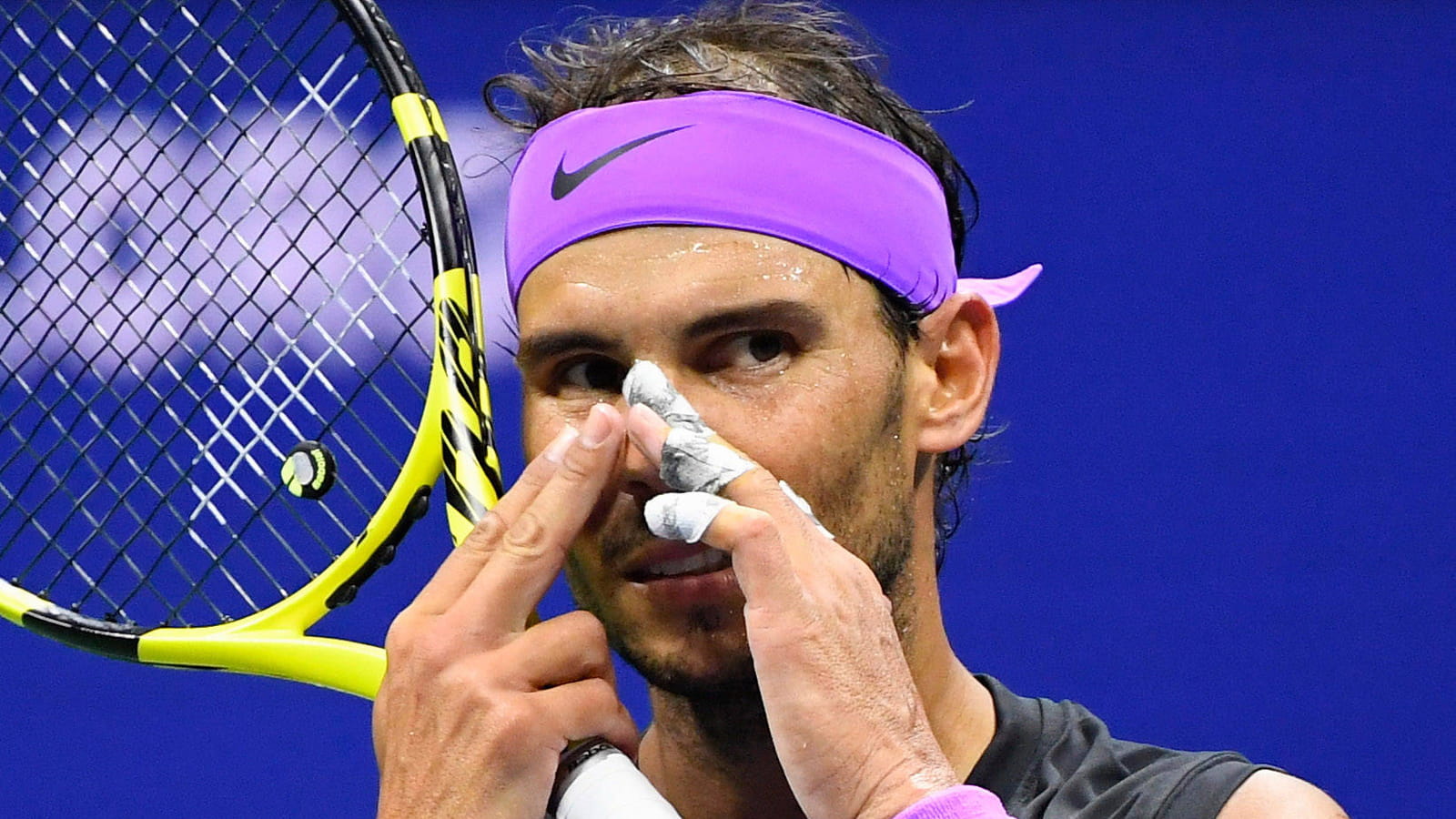 Rafael Nadal