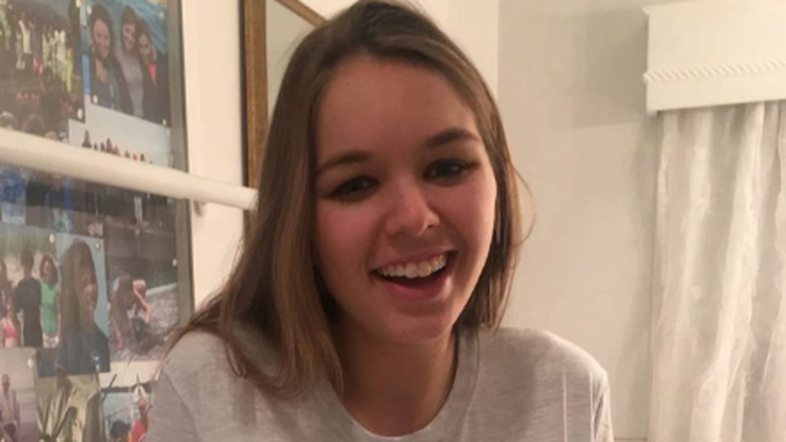 Saoirse Kennedy Hill 