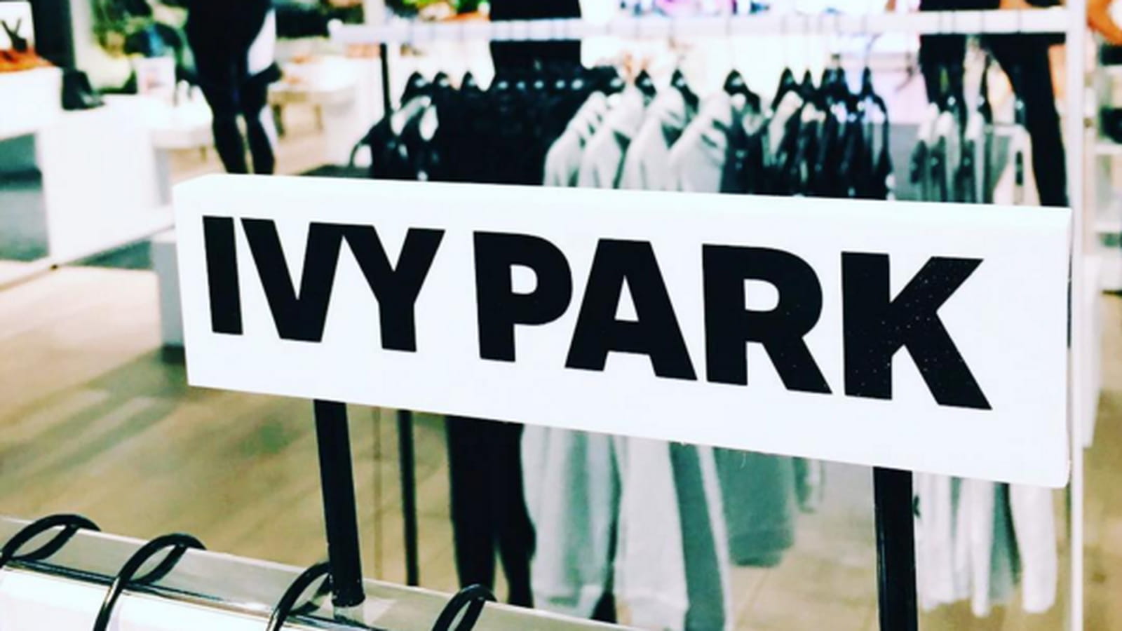 Ivy Park