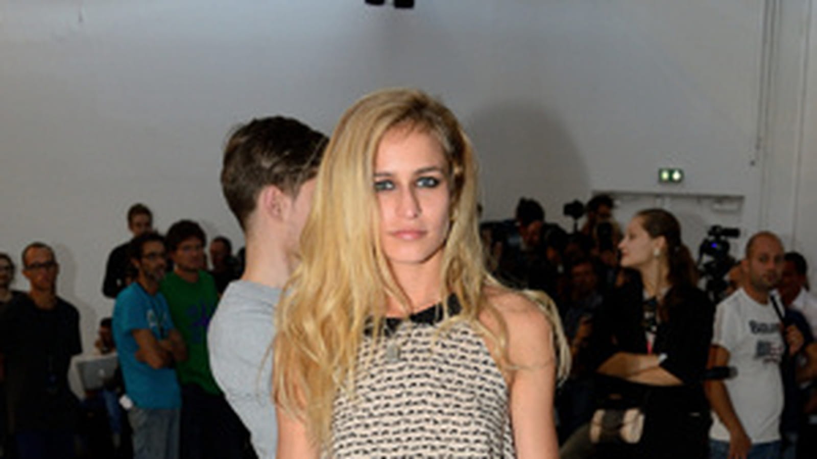 Alice Dellal