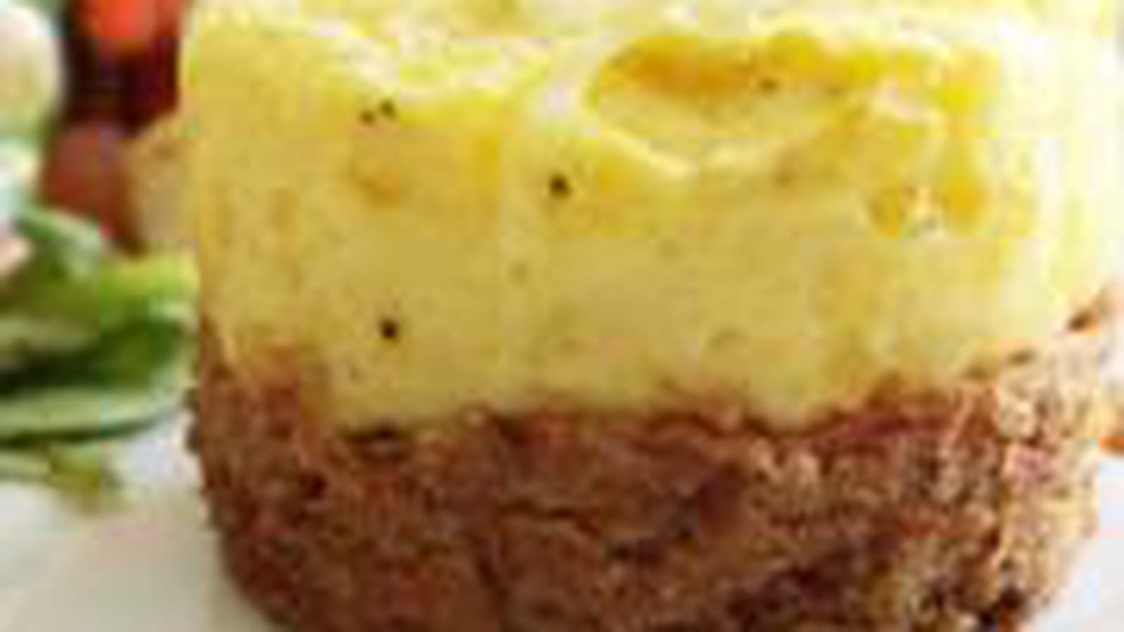 Hachis parmentier de rillettes
