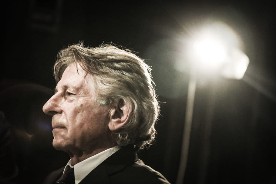 Polanski aux César : suite au tollé, le réalisateur renonce à la présidence