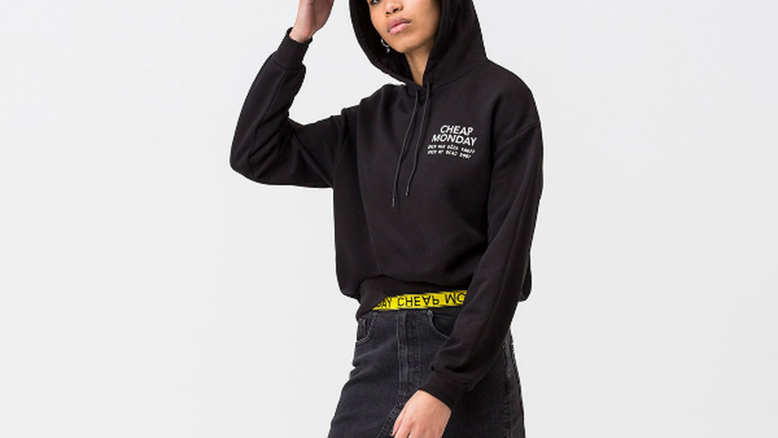 Jupe Cheap Monday 