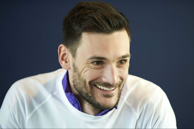 Hugo Lloris