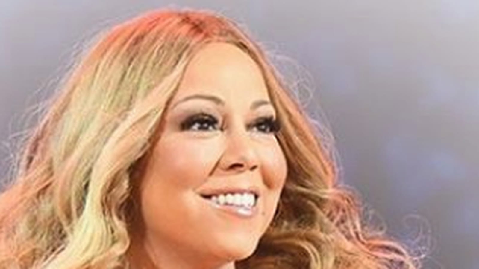 Mariah Carey 