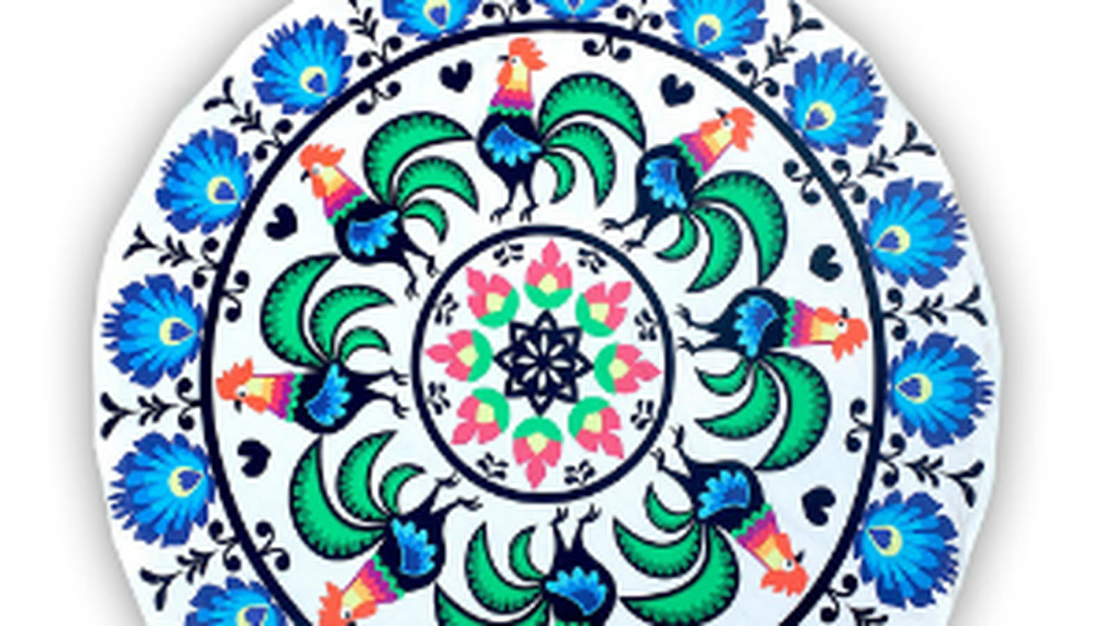 Serviette Bali Towel