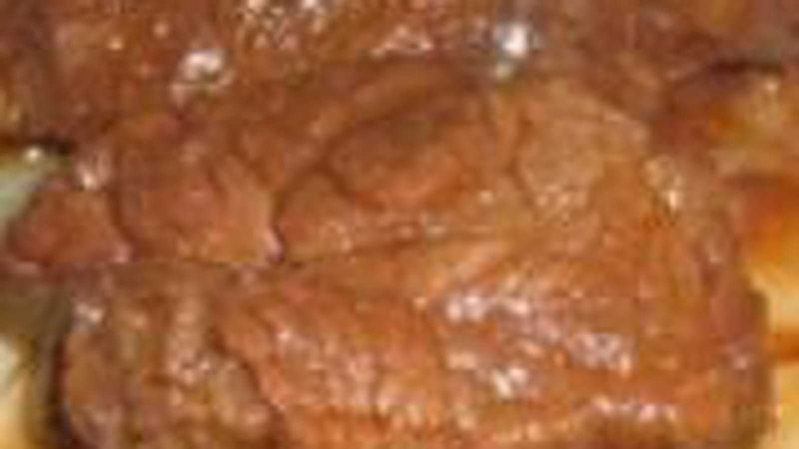 Boeuf aux olives