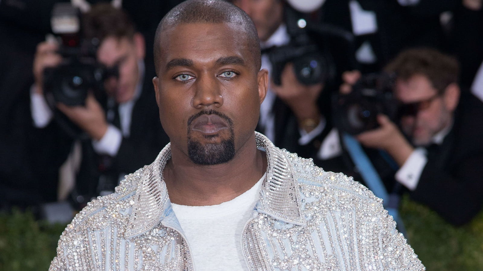 Kanye West