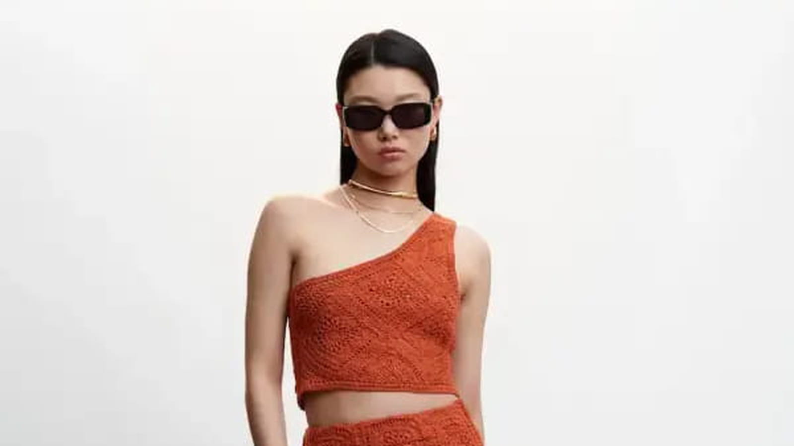 Jupe Mango