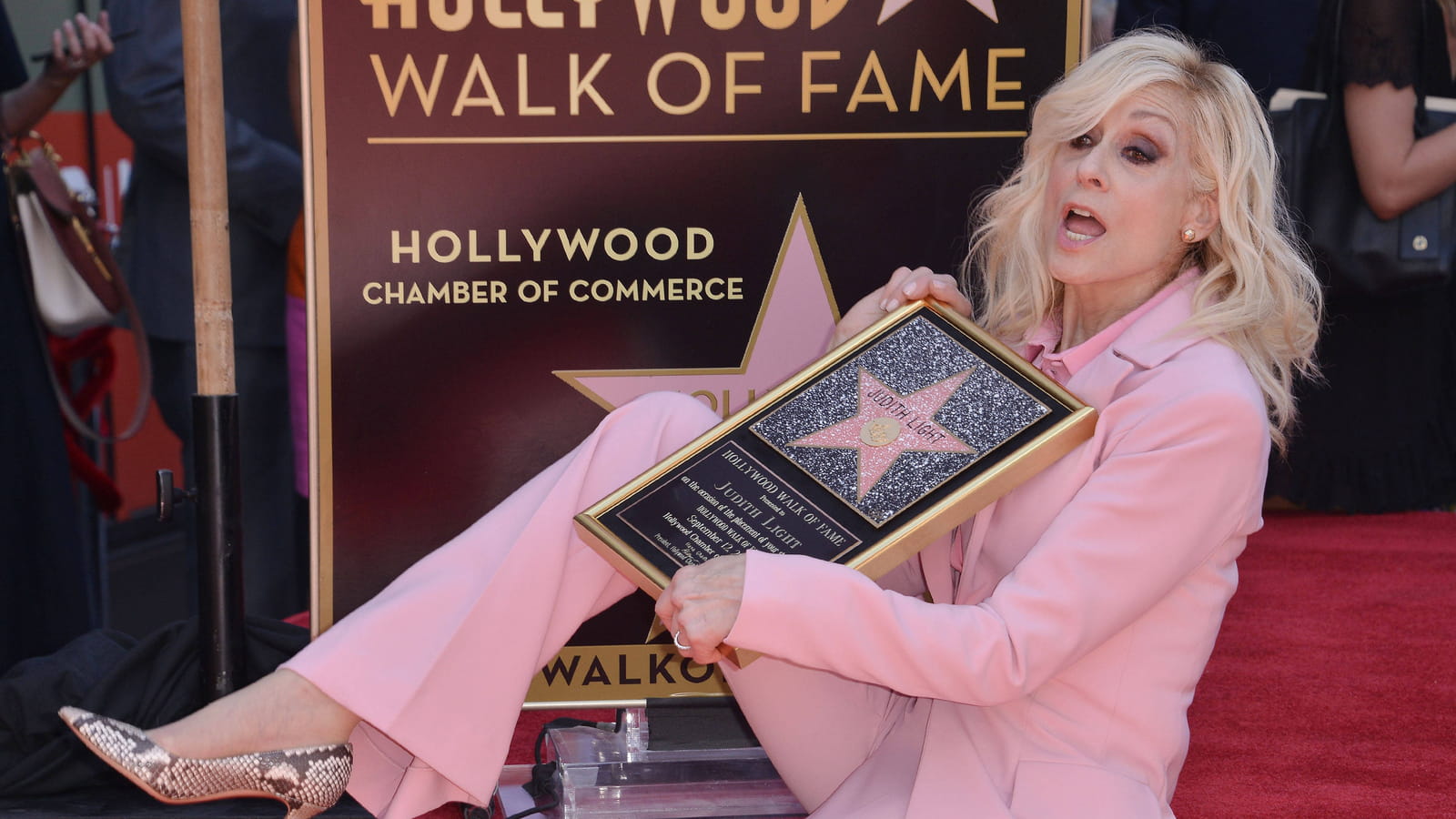 Judith Light