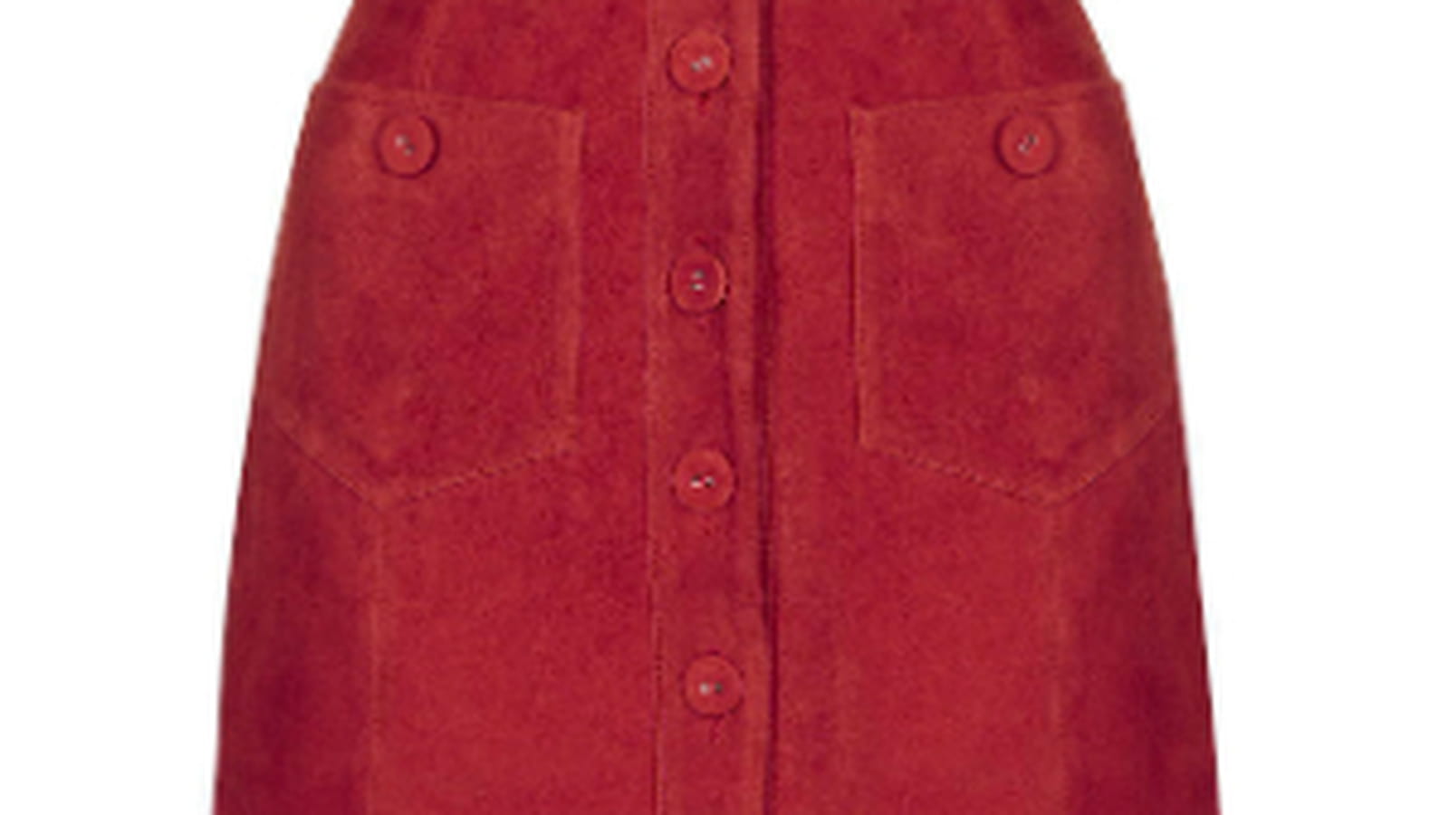 Jupe Topshop