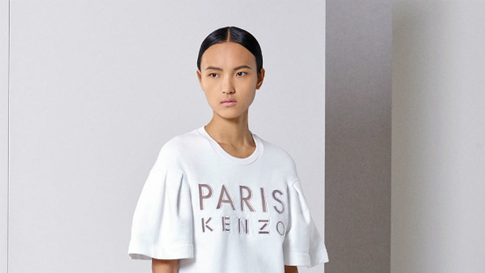 Robe Kenzo