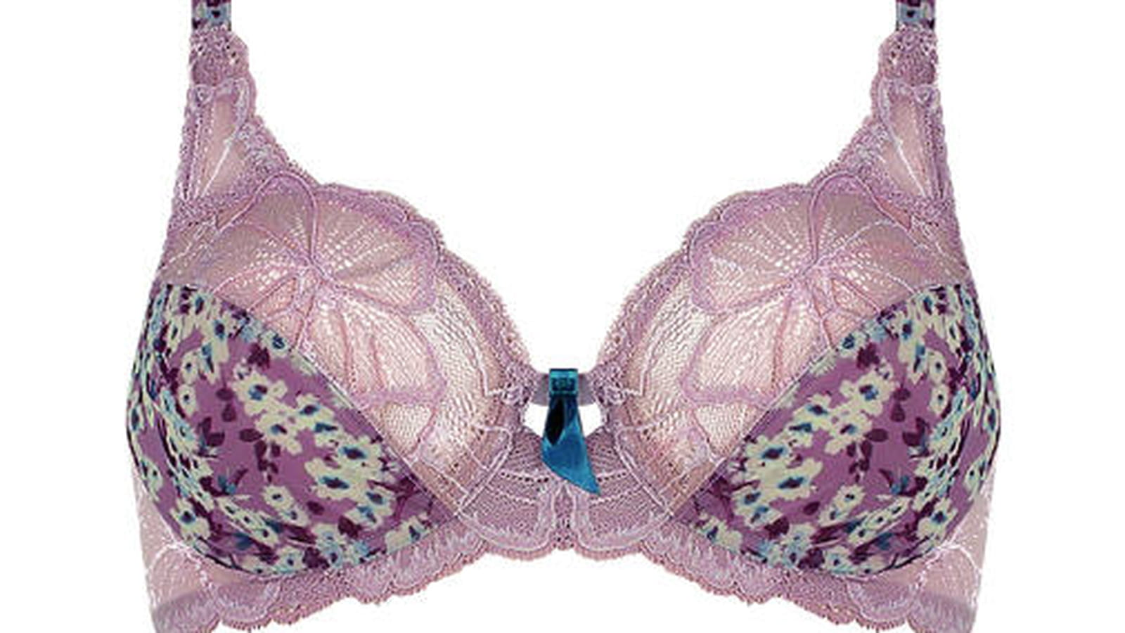 Avec une blouse fluide
