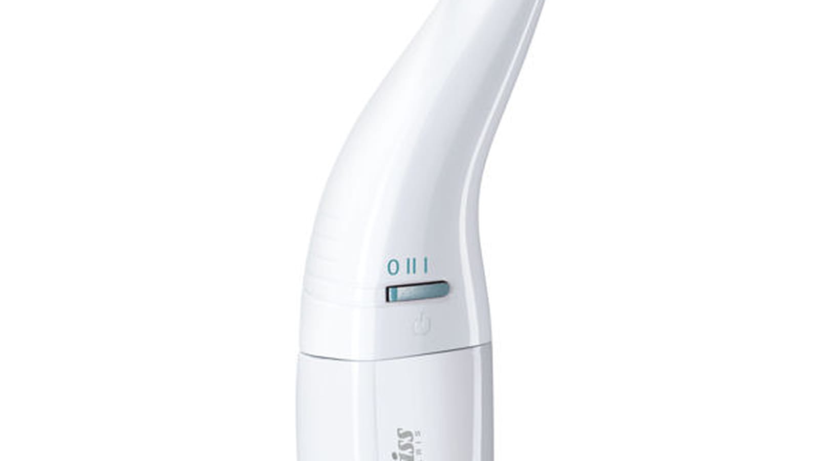La râpe Pedi'Secret de Babyliss