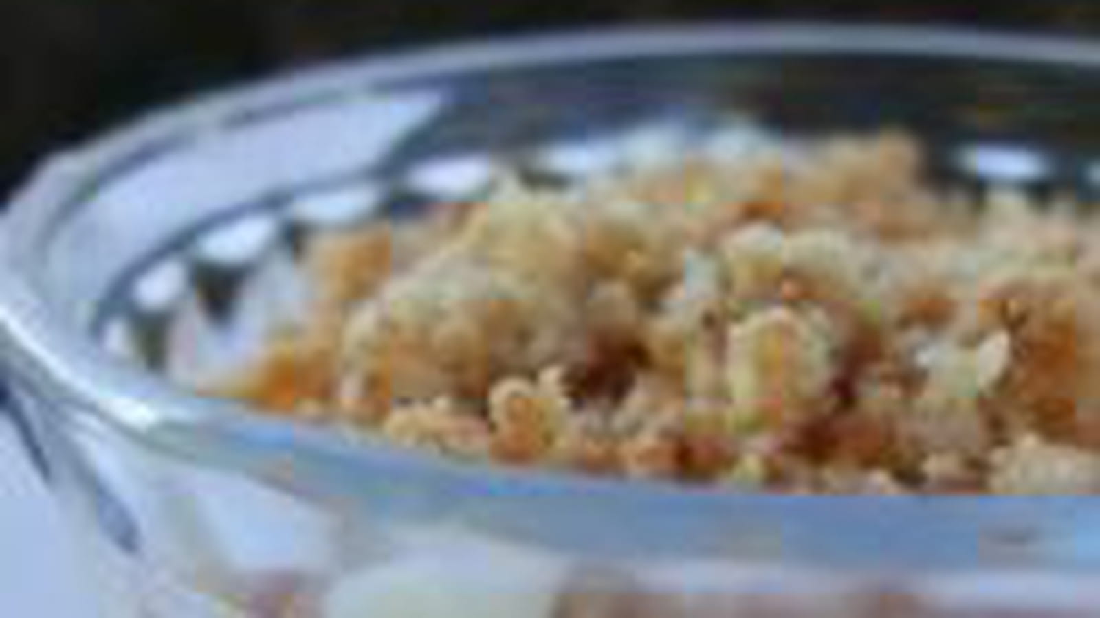 Crème mascarpone, lemon curd et crumble