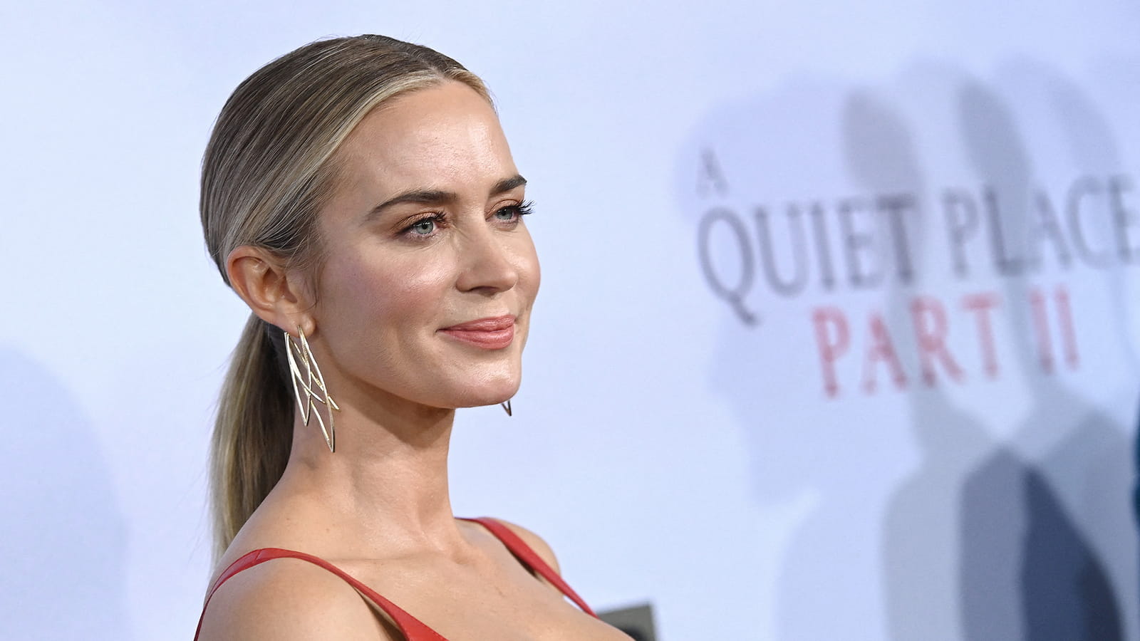 Emily Blunt