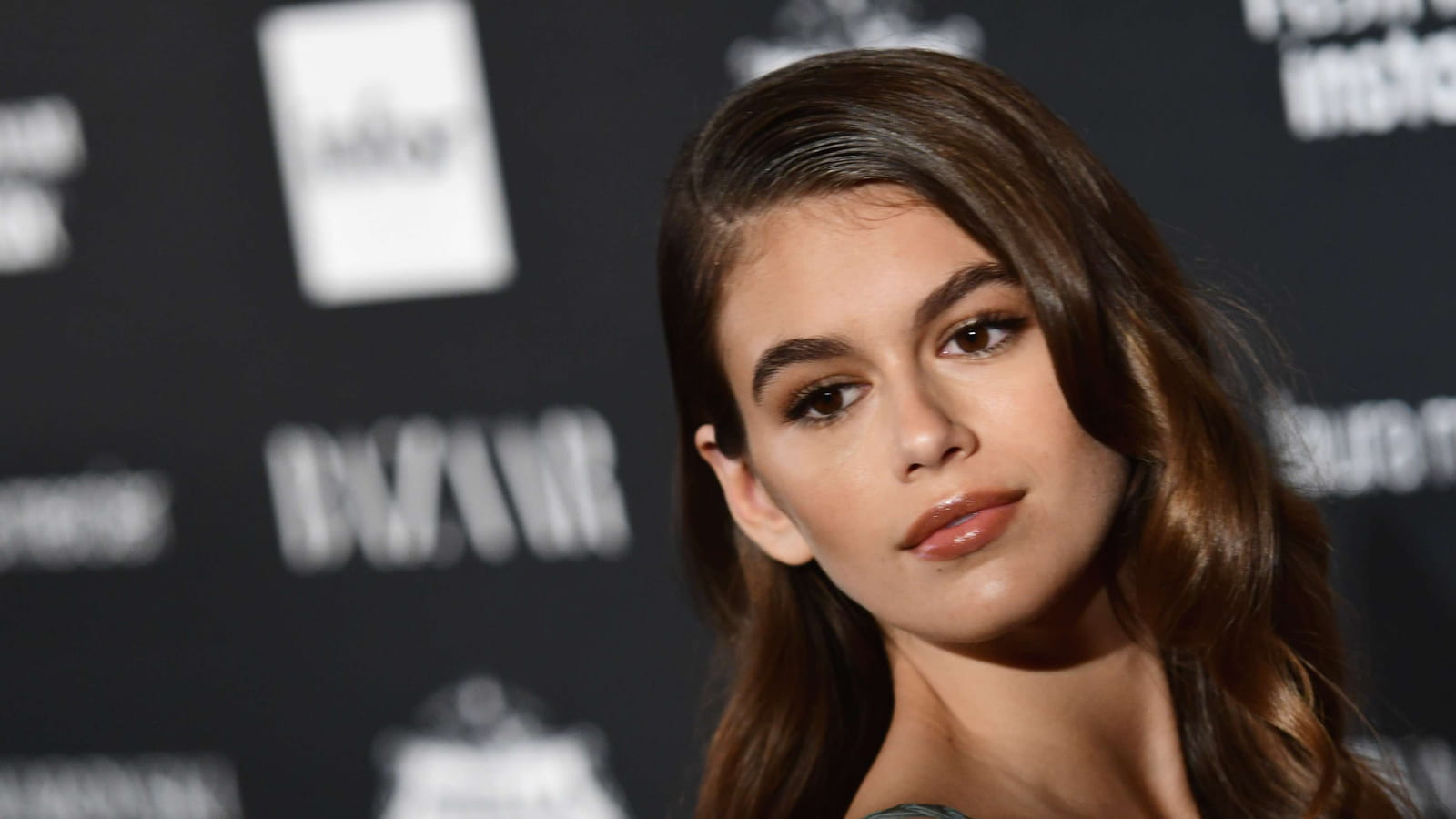 Kaia Gerber