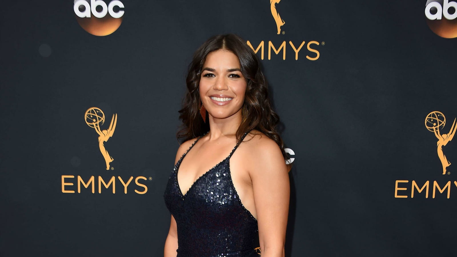 America Ferrera